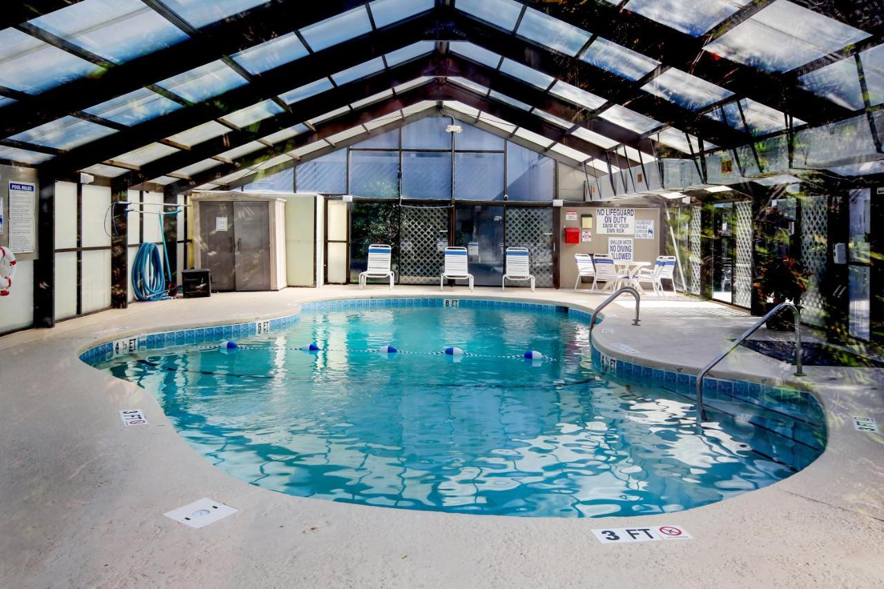 Apartamento Shipwatch Pointe II Q-305 Myrtle Beach Exterior foto