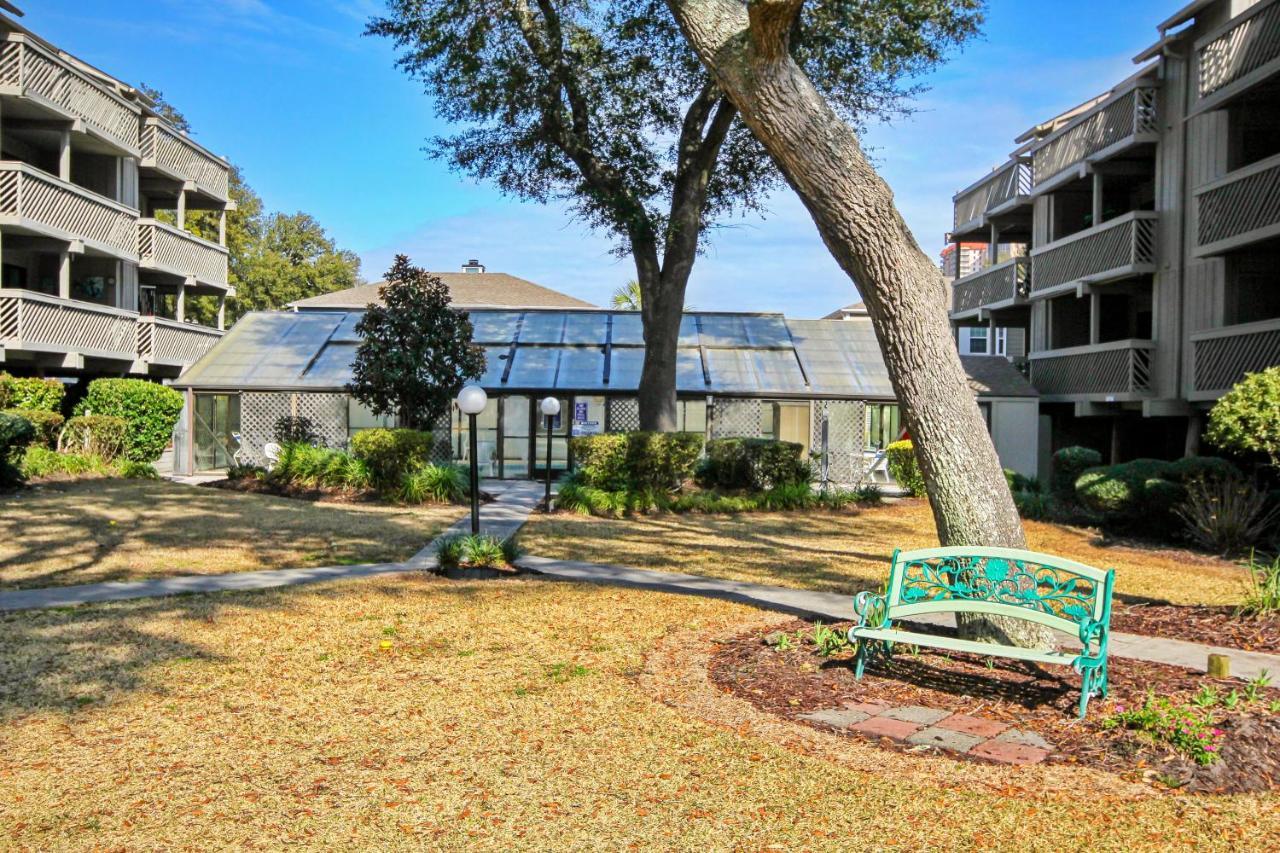 Apartamento Shipwatch Pointe II Q-305 Myrtle Beach Exterior foto