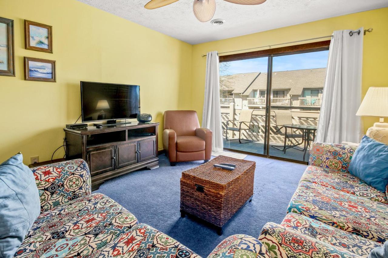 Apartamento Shipwatch Pointe II Q-305 Myrtle Beach Exterior foto