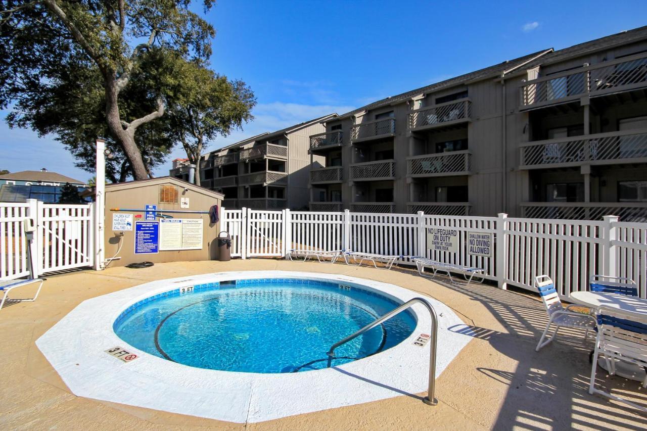 Apartamento Shipwatch Pointe II Q-305 Myrtle Beach Exterior foto