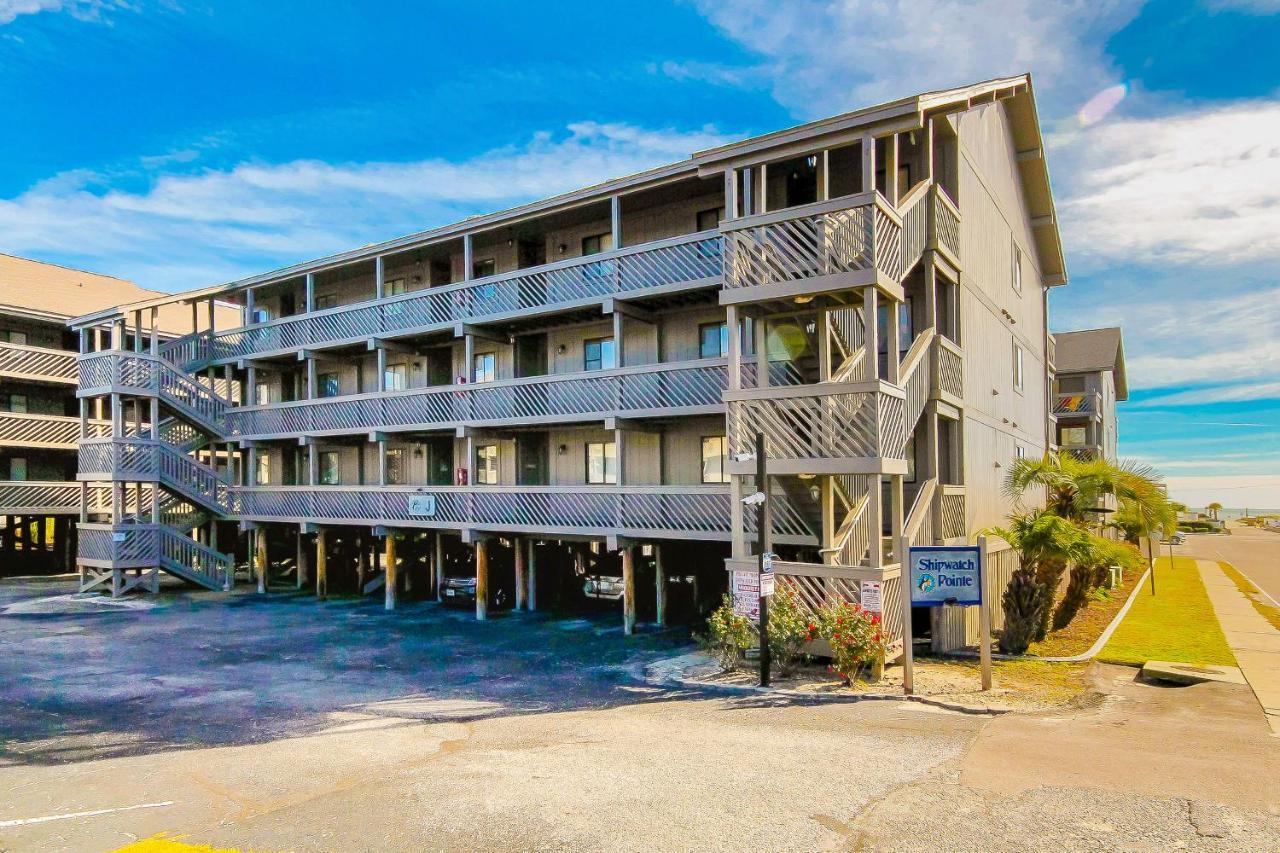Apartamento Shipwatch Pointe II Q-305 Myrtle Beach Exterior foto