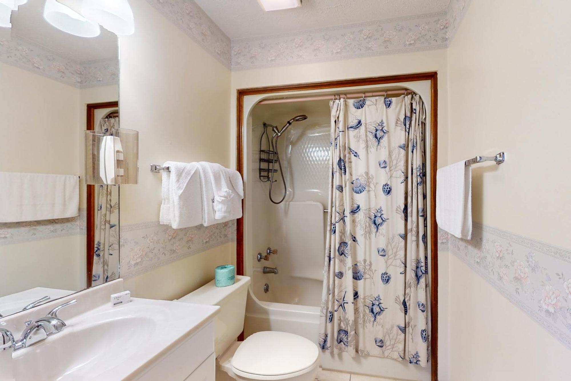 Apartamento Shipwatch Pointe II Q-305 Myrtle Beach Exterior foto