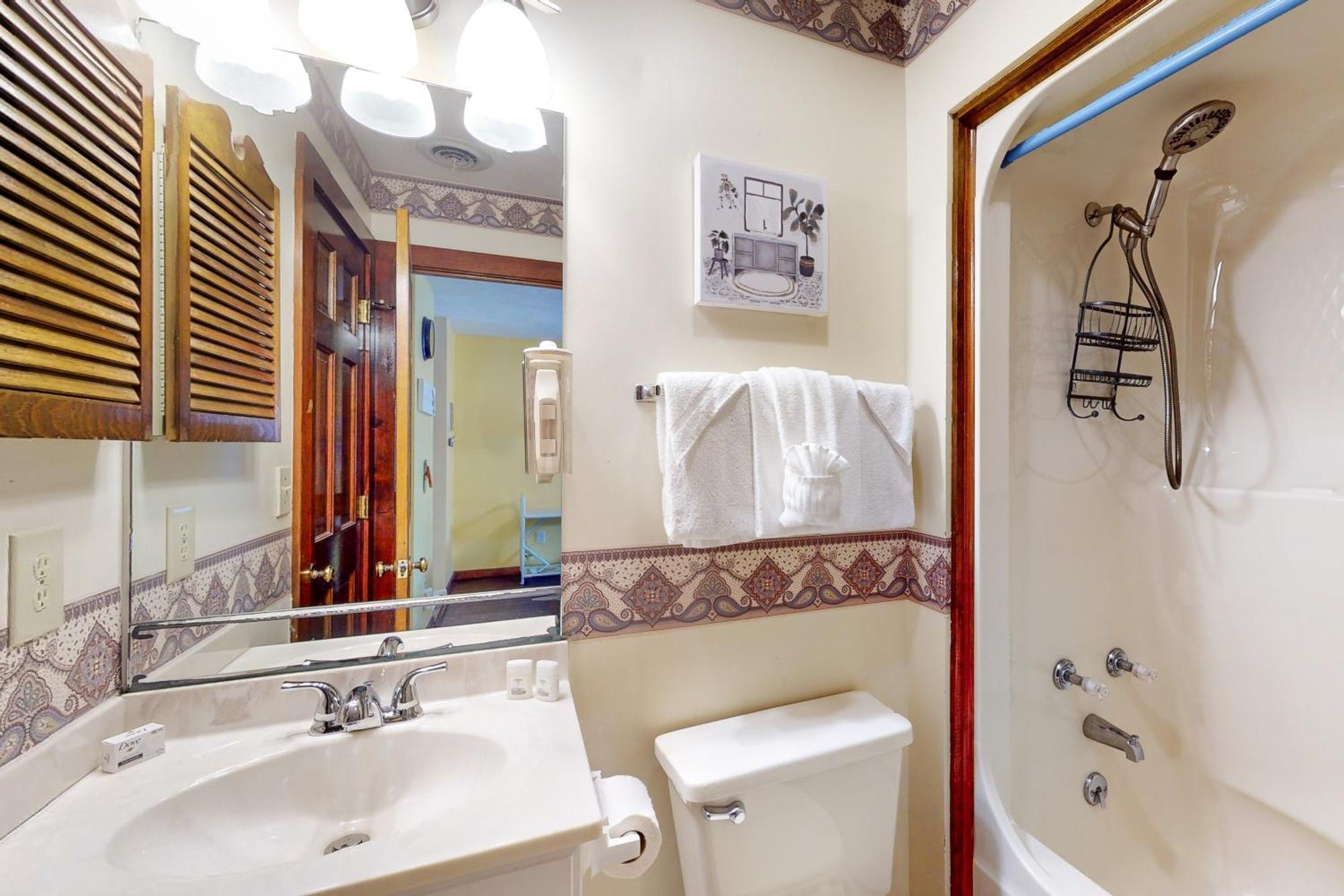 Apartamento Shipwatch Pointe II Q-305 Myrtle Beach Exterior foto