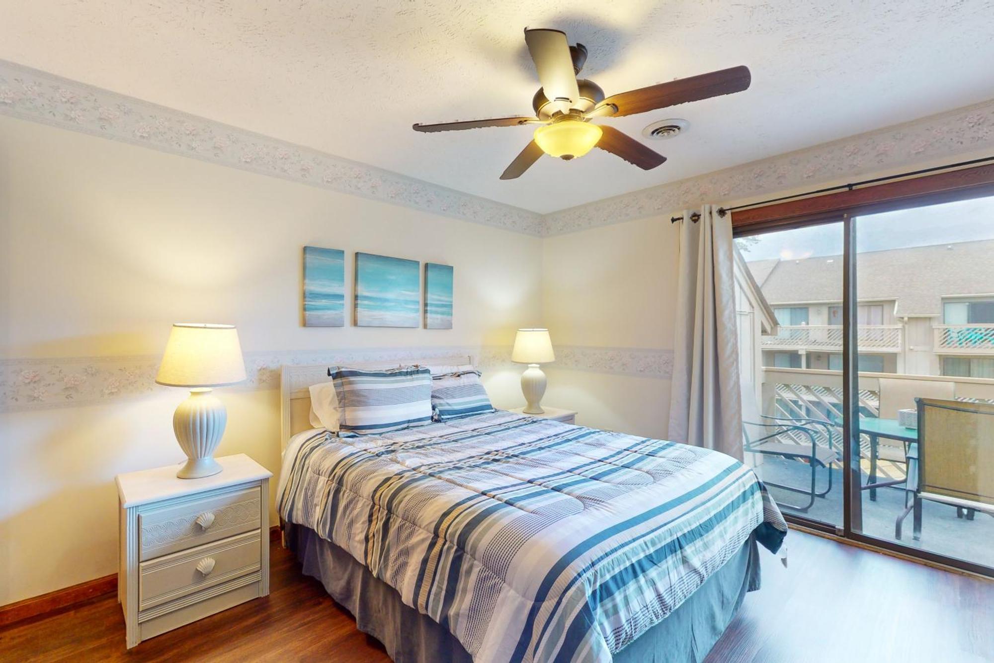 Apartamento Shipwatch Pointe II Q-305 Myrtle Beach Exterior foto
