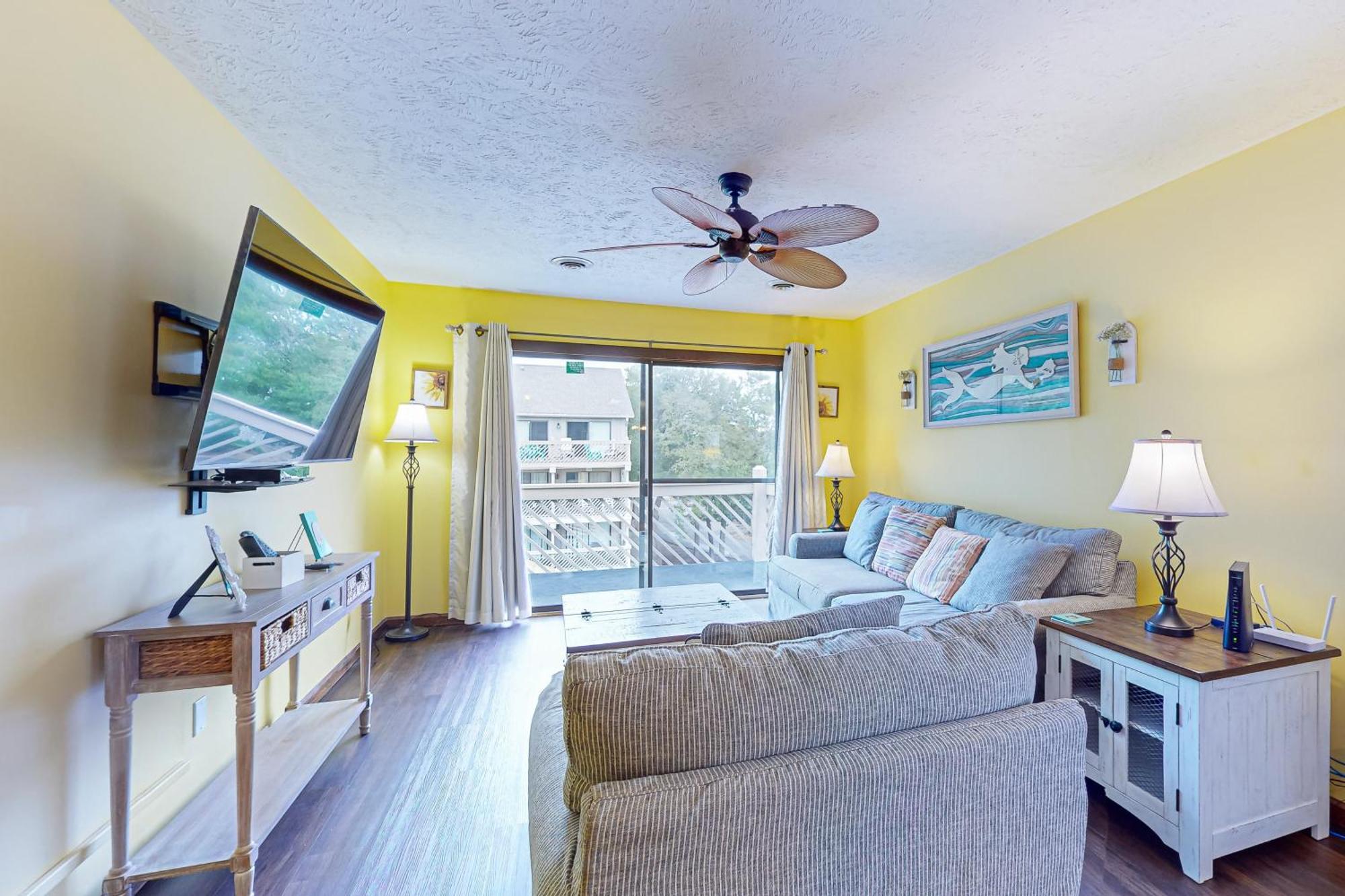Apartamento Shipwatch Pointe II Q-305 Myrtle Beach Exterior foto