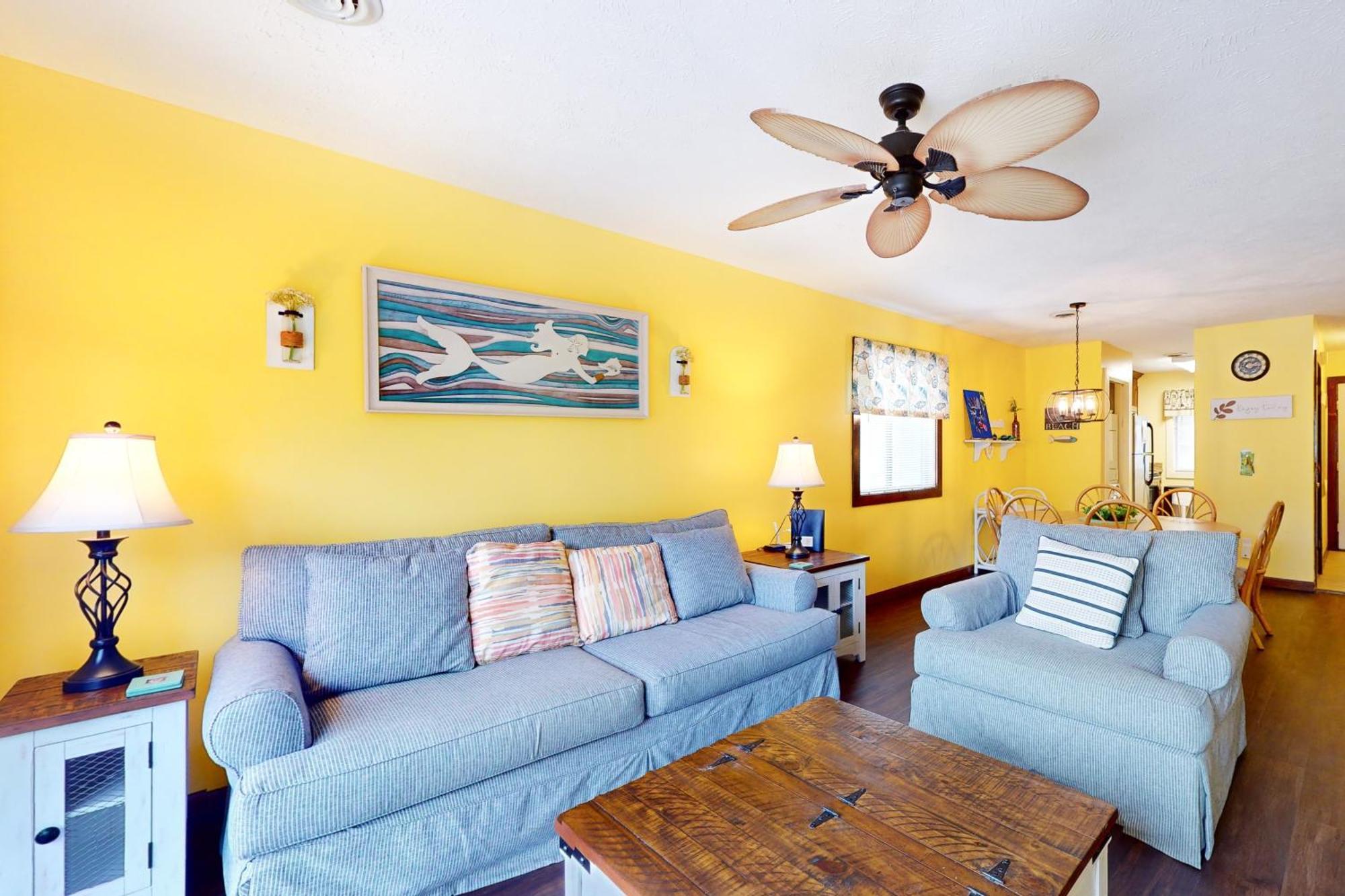 Apartamento Shipwatch Pointe II Q-305 Myrtle Beach Exterior foto